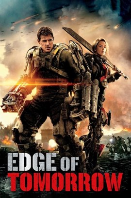 Edge of Tomorrow - Senza domani (2014) Streaming