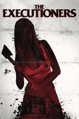 The Executioners (2018) Streaming