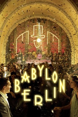 Babylon Berlin 2 [8/8] ITA Streaming