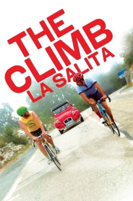 The Climb - La Salita (2020) Streaming