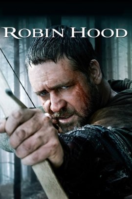 Robin Hood (2010) ITA Streaming