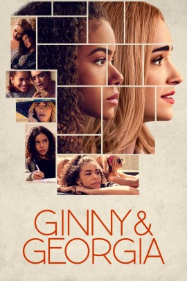 Ginny & Georgia 1 [10/10] ITA Streaming