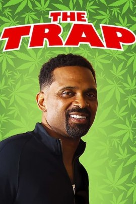 The Trap (2019) Streaming