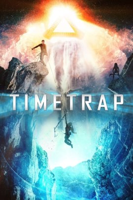 Time Trap (2017) ITA Streaming