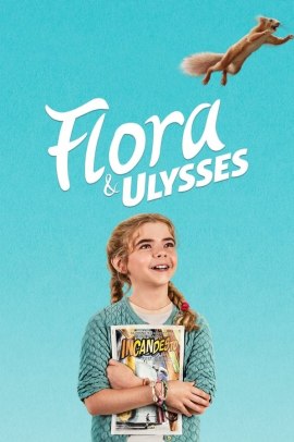 Flora & Ulisse (2021) Streaming