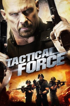 Tactical Force - Teste di cuoio (2011) Streaming ITA
