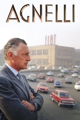 Agnelli (2017) Streaming ITA
