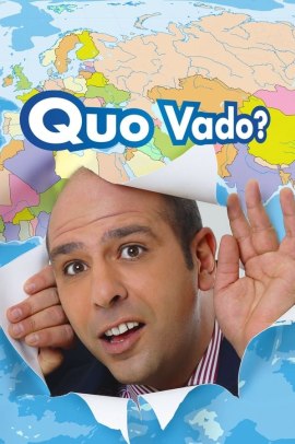 Quo vado? (2016) Streaming ITA