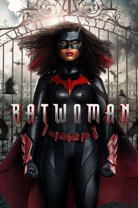 Batwoman 3 [13/13] ITA Streaming