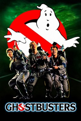 Ghostbusters - Acchiappafantasmi (1984) ITA Streaming