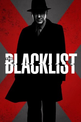 The Blacklist 10 [22/22] ITA Streaming