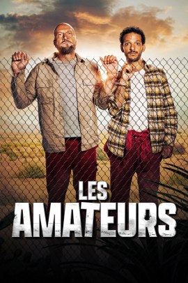 Les Amateurs 2 [4/4] ITA Streaming