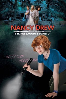 Nancy Drew e il passaggio segreto (2019) ITA Streaming