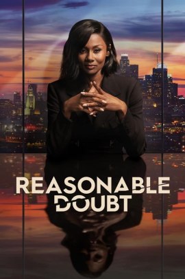 Reasonable Doubt 1 [9/9] ITA Streaming