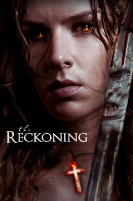 The Reckoning (2021) ITA Streaming