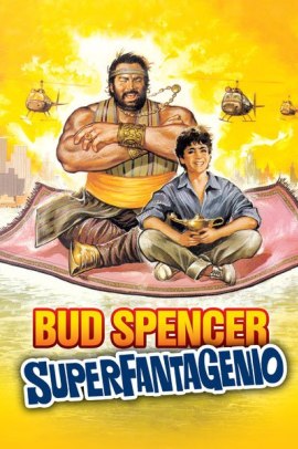 Superfantagenio (1986) Streaming
