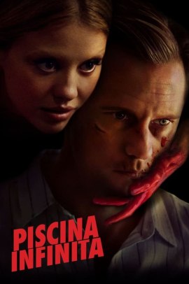 Piscina infinita (2023) Streaming