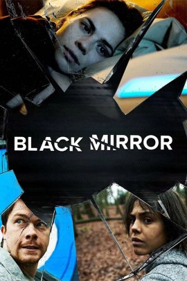 Black Mirror 2 [3/3] ITA Streaming