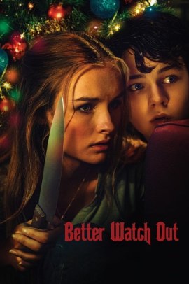 Better Watch Out (2017) ITA Streaming