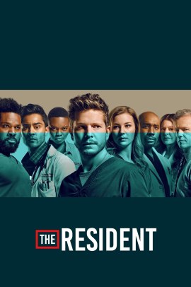 The Resident 4 [14/14] ITA Streaming