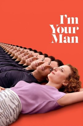 I'm Your Man (2021) Streaming