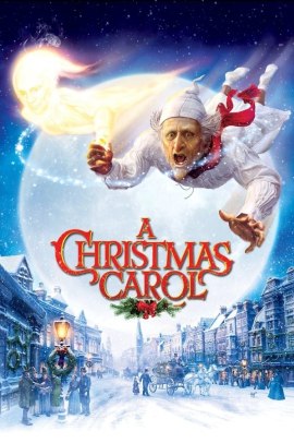 A Christmas Carol (2009) ITA Streaming