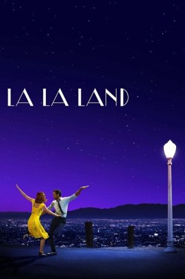 La La Land (2016) Streaming