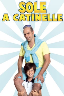Sole a catinelle (2013) ITA Streaming