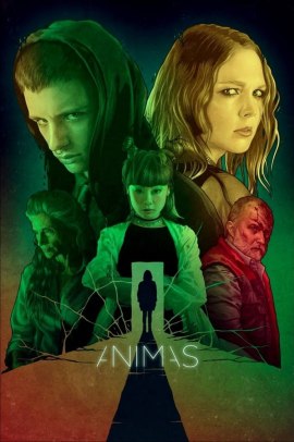 Animas (2018) ITA Streaming