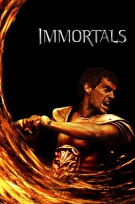 Immortals (2011) Streaming ITA