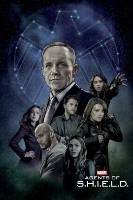 Agents of S.H.I.E.L.D. 5 [22/22] ITA Streaming