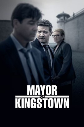 Mayor of Kingstown 1 [10/10] ITA Streaming