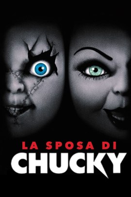 La Bambola Assassina 4 – La Sposa Di Chucky (1998) ITA Streaming