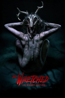 The Wretched - La Madre Oscura (2020) Streaming