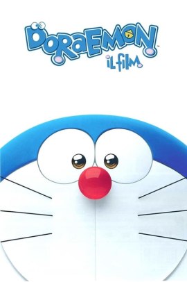 Doraemon - Il film (2014) ITA Streaming