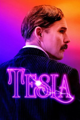 Tesla (2020) ITA Streaming