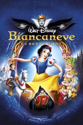 Biancaneve e i sette nani (1937) ITA Streaming