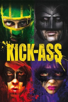 Kick-Ass (2010) Streaming ITA