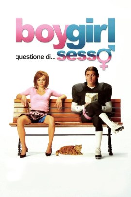 Boygirl - questione di...sesso (2006) Streaming