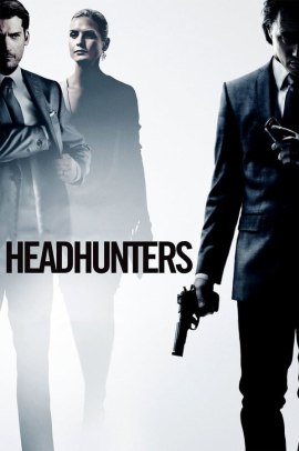 Headhunters - Il cacciatore di teste (2011) Streaming ITA