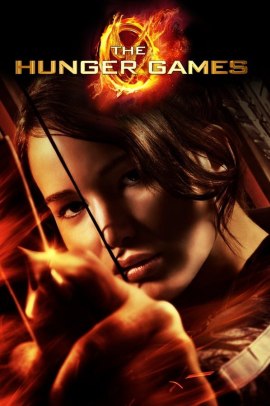 Hunger Games (2012) Streaming