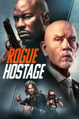 Rogue Hostage (2021) Streaming