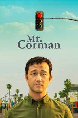Mr. Corman 1 [10/10] ITA Streaming