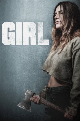 Girl (2020) Streaming
