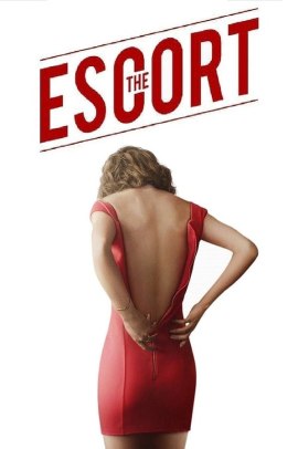 The Escort (2015) Streaming ITA