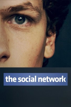 The Social Network (2010) Streaming ITA