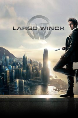 Largo Winch (2008) ITA Streaming