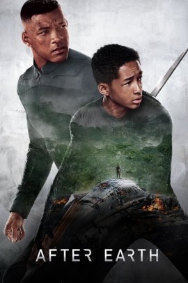 After Earth (2013) Streaming ITA
