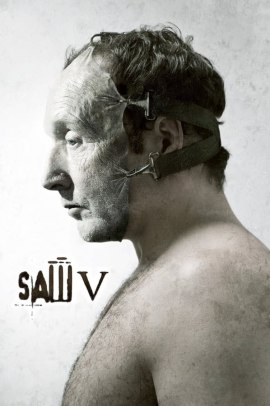 Saw V (2008) ITA Streaming