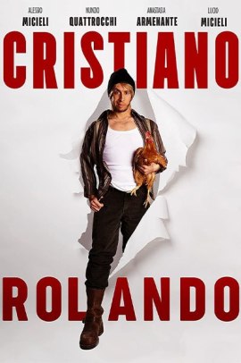 Cristiano Rolando (2018) Streaming